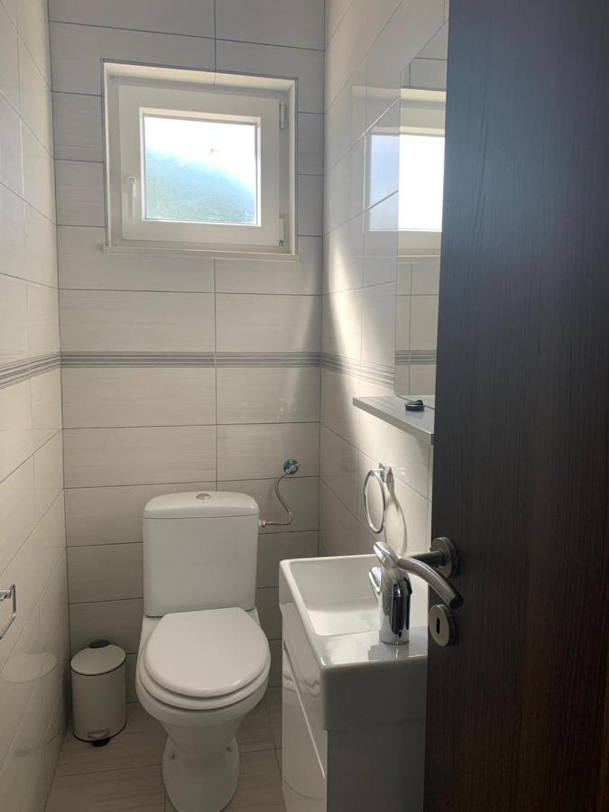 La Dolce Vita Apartment Posedarje Extérieur photo