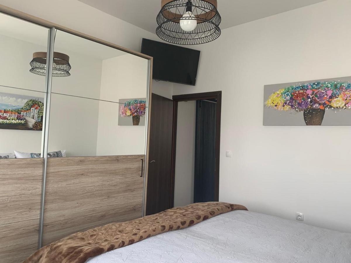 La Dolce Vita Apartment Posedarje Extérieur photo
