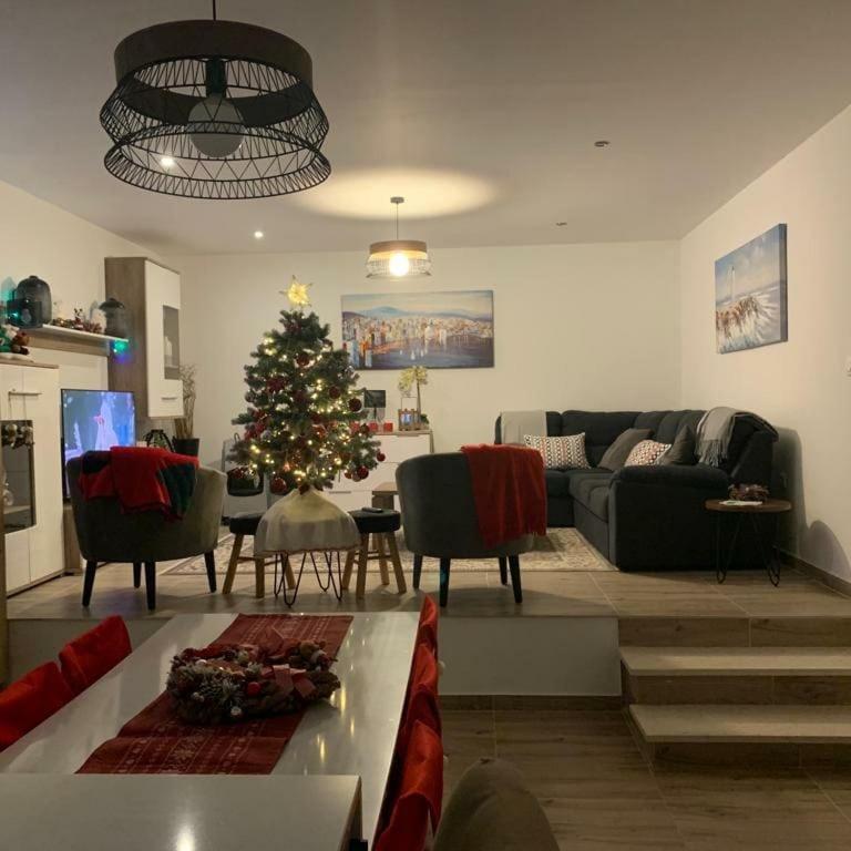 La Dolce Vita Apartment Posedarje Extérieur photo
