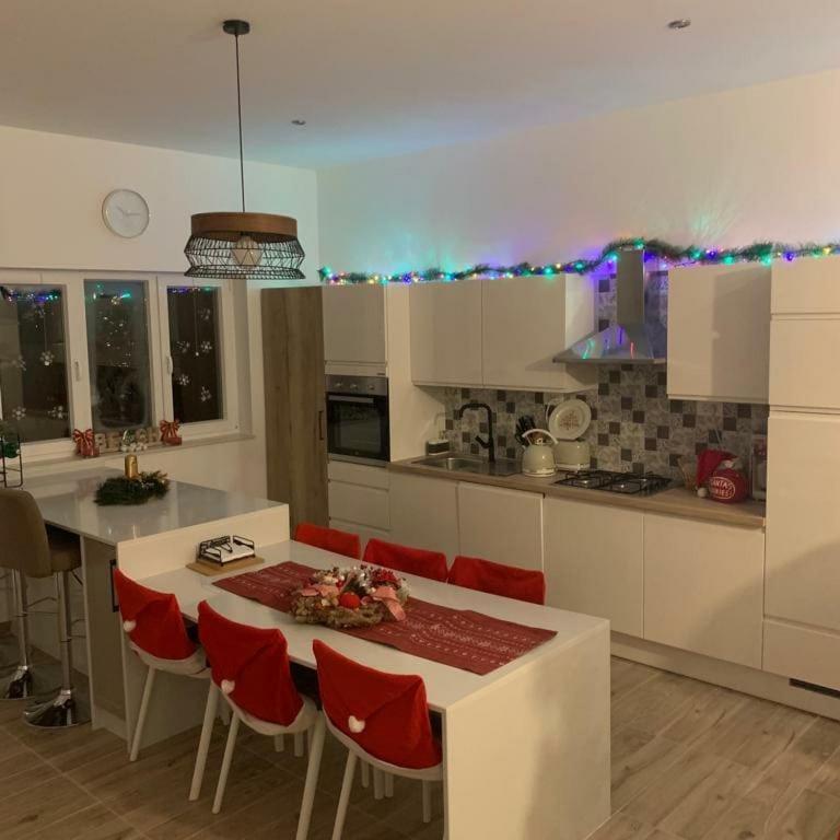 La Dolce Vita Apartment Posedarje Extérieur photo
