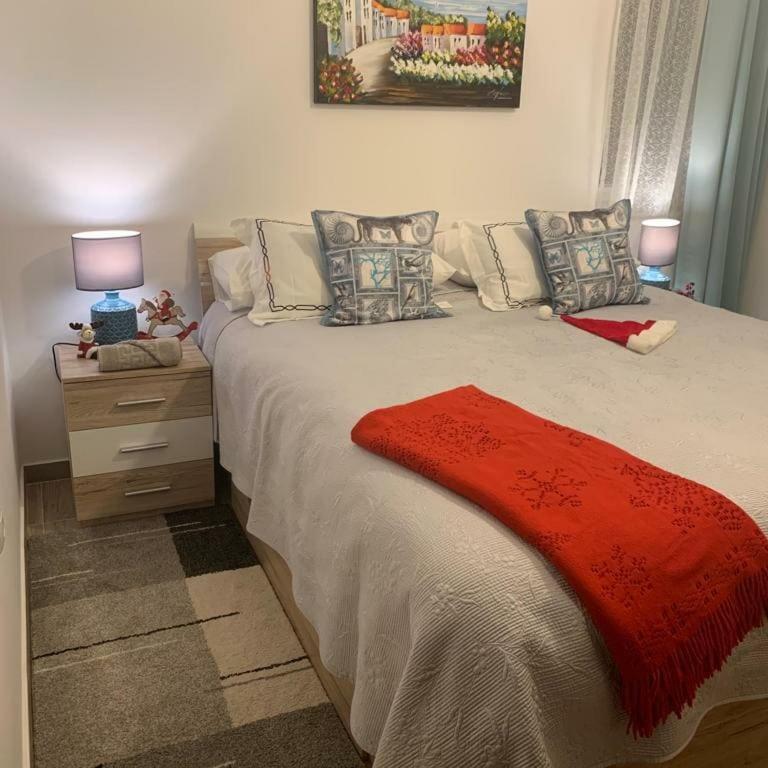 La Dolce Vita Apartment Posedarje Extérieur photo